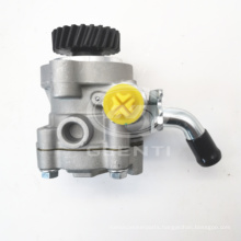 MR995027 car Hydraulic power steering pump for MITSUBISHI TRITON 2.8 L200